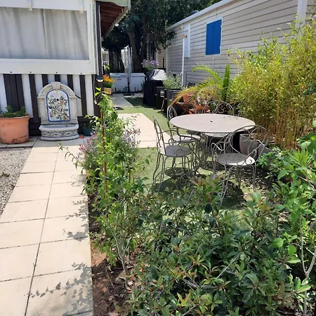 Grand Mobilhome * Hyères