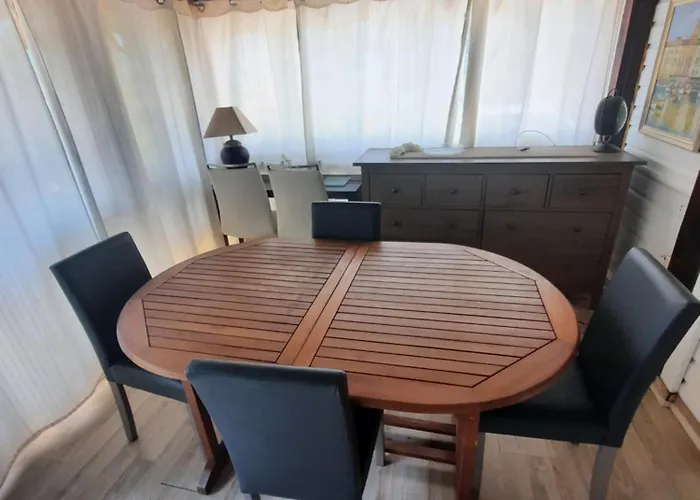 Grand Mobilhome Alpstuga *