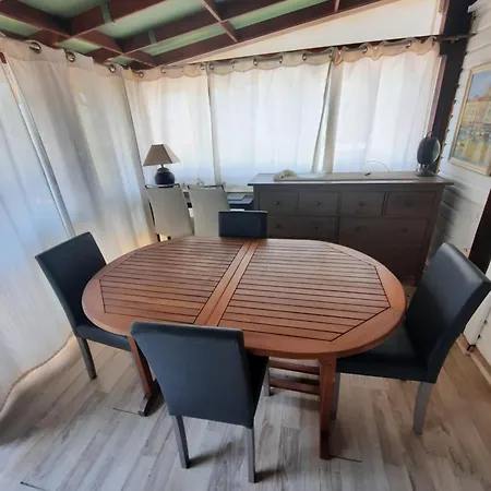 Grand Mobilhome 木屋 *